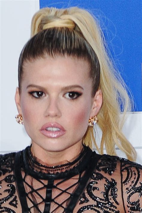 chanel west coast natural hair|chanel west coast personal life.